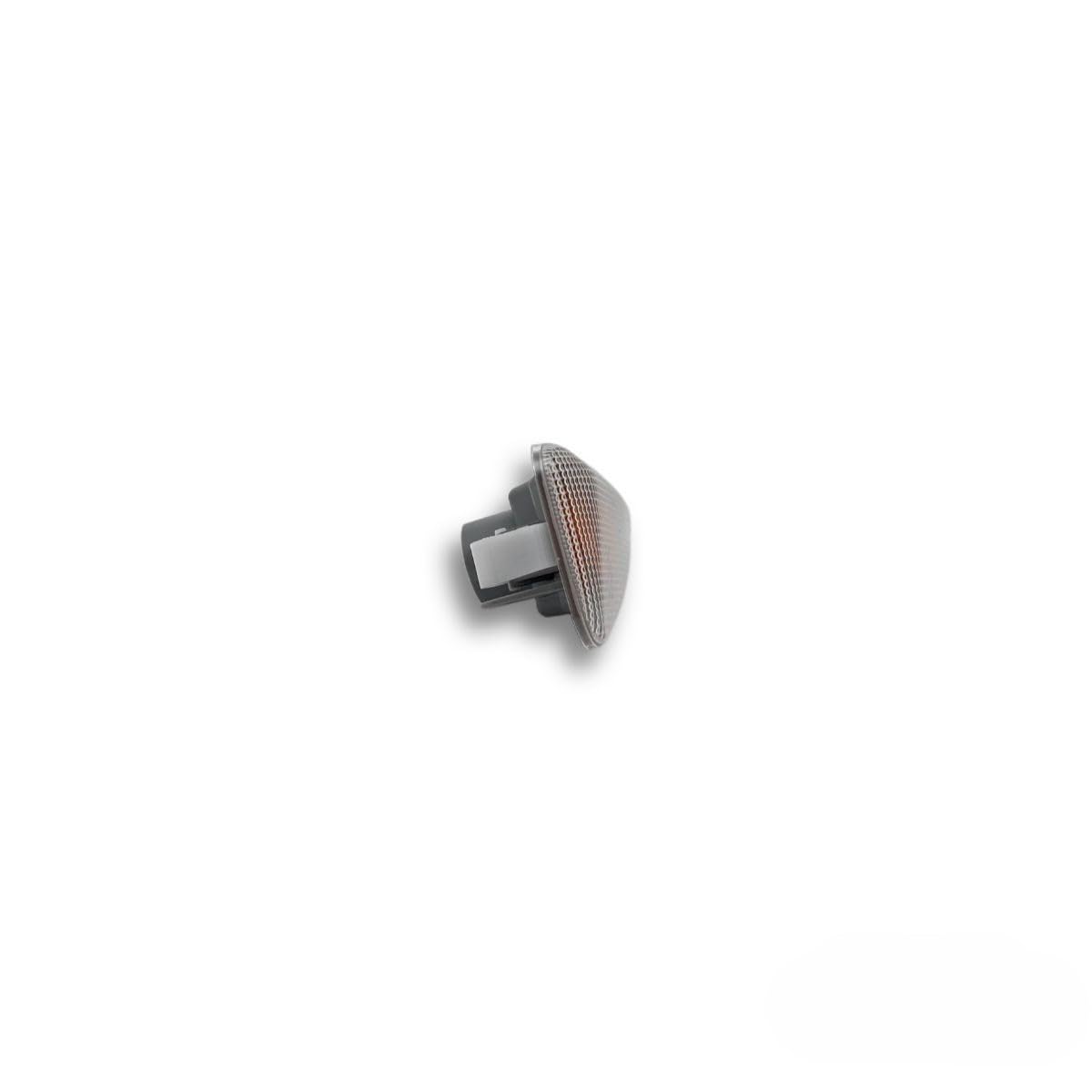 BSSTORE Gruppo Ottico Freccia Laterale Compatibile con SANDERO