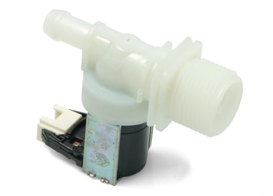 BSSTORE Elettrovalvola Lavatrice 1 Via 180 Gradi Equivalente A 480140102032