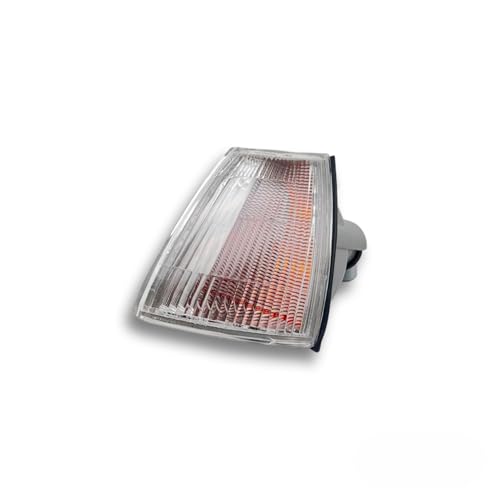 BSSTORE Gruppo Ottico Freccia Anteriore Compatibile Con CLIO 1990-1996