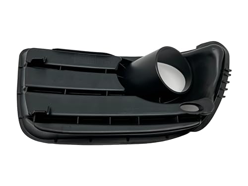 BSSTORE® Griglia Fendinebbia Anteriore Compatibile Con F1at Punto 06-2003