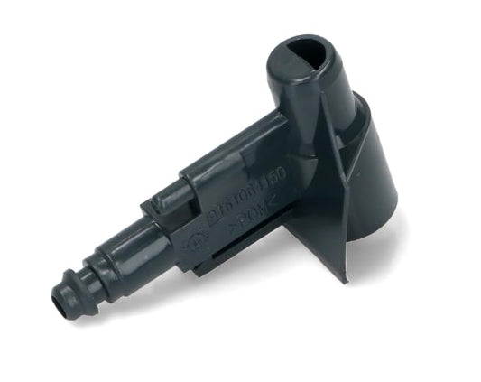 BSSTORE Raccordo Tubo Macchina Caffè Compatibile Equivalente A 996530050489