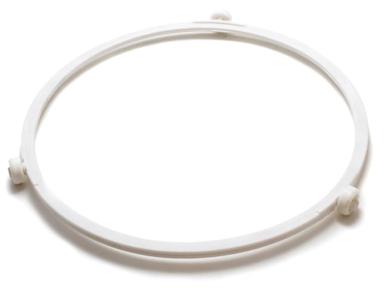 BSSTORE Supporto Girevole Per Piatto Microonde Da 188Mm Universale