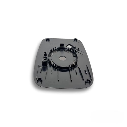 BSSTORE Piastra Vetro Specchietto Retrovisore Compatibile Con VIVARO | TRAFIC | TALENTO | NV300