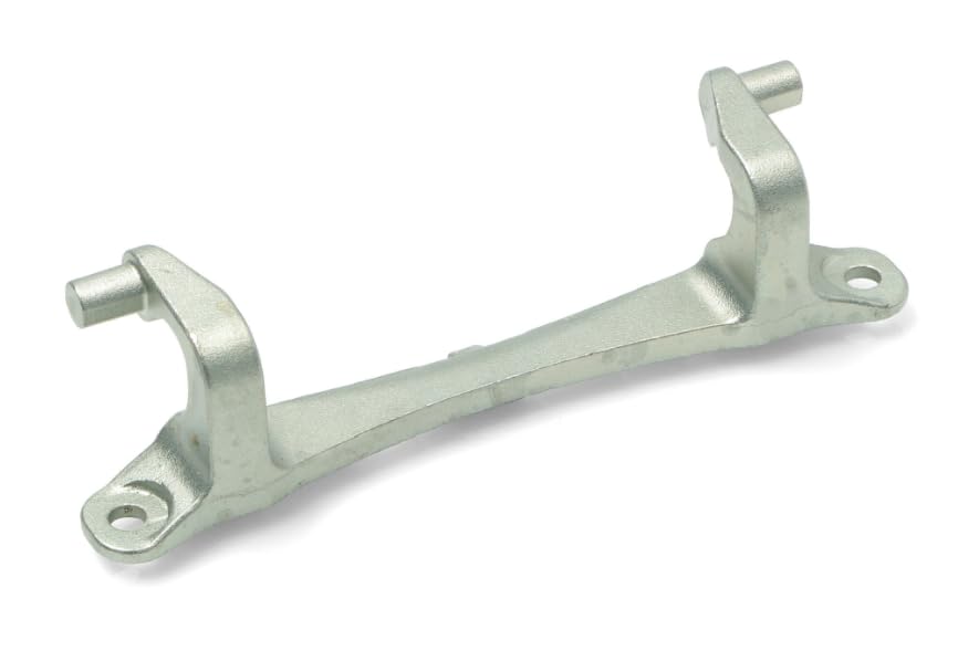 BSSTORE Cerniera Oblò Lavatrice Compatibile Con Vari Modelli Equivalente A 2805710100