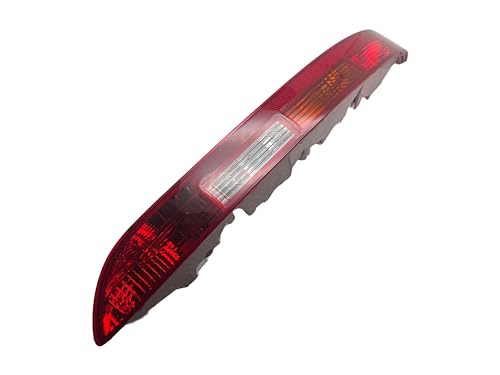 BSSTORE Fanale Retronebbia Retromarcia Posteriore Compatibile Con Q5 2008-2016