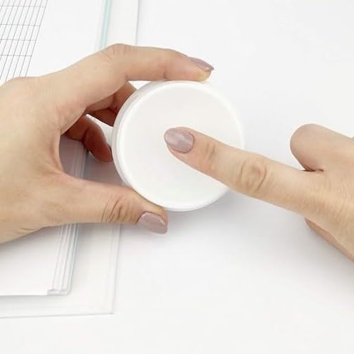 BSSTORE® Gel Umidificante Bagnadita Per Contare Banconote E Sfogliare Documenti