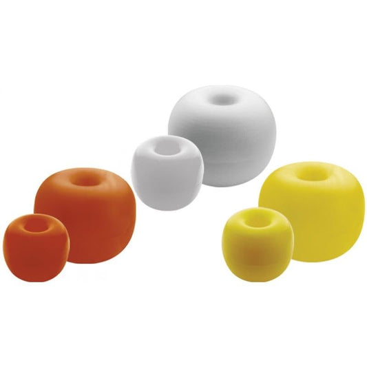 BSSTORE Boa Galleggiante Passante 26cm Segnalazione Ormeggio
