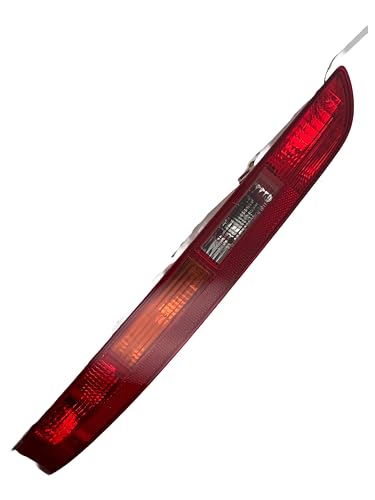 BSSTORE Fanale Retronebbia Retromarcia Posteriore Compatibile Con Q5 2008-2016