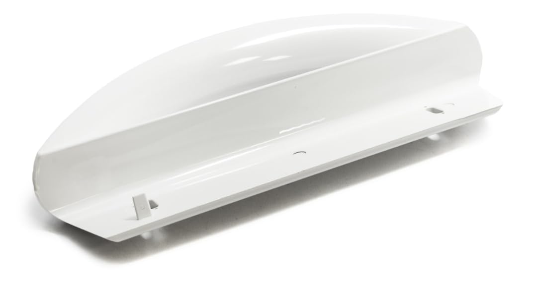BSSTORE Maniglia Frigorifero Compatibile Con Vari Marchi E Modelli Equivalente A 2236286056