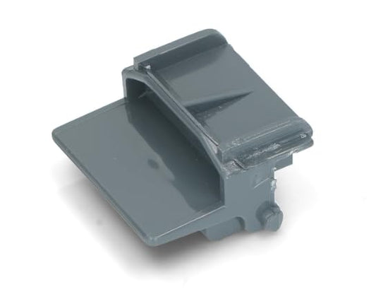 BSSTORE Supporto Reggi Sacco Aspirapolvere Compatibile Con Vari Modelli Equivalente A 4480FI3589D