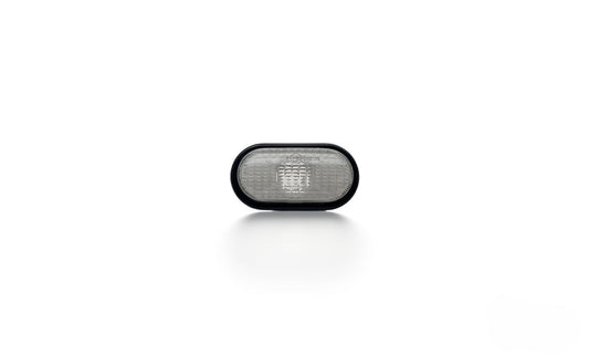 BSSTORE Gruppo Ottico Freccia Laterale Compatibile Con CLIO | KANGOO | TWINGO e Molte Altre Auto