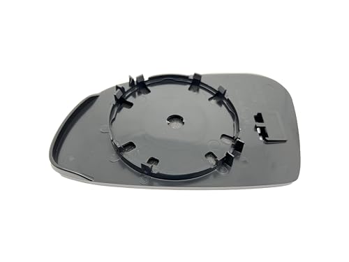 BSSTORE® Piastra Vetro Specchio Retrovisore Compatibile Con Saxo 1996-1999