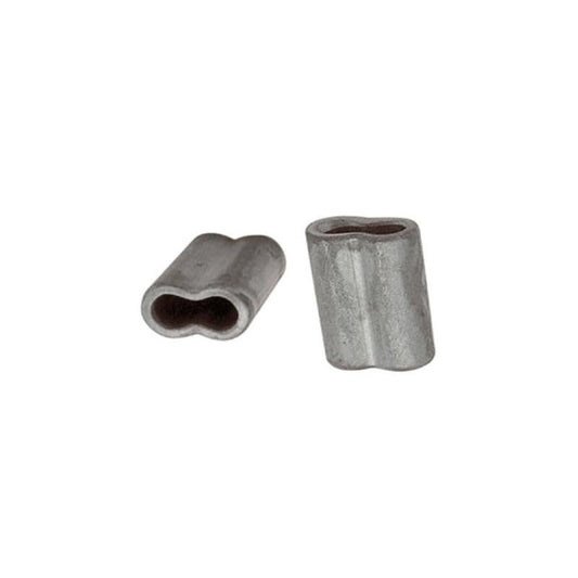 BSSTORE Manicotti Stringicavo Imbarcazioni, Hobby, Campeggio PZ 10