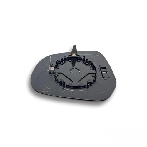 BSSTORE Piastra Vetro Specchio Retrovisore Compatibile Con AGILA | SPLASH