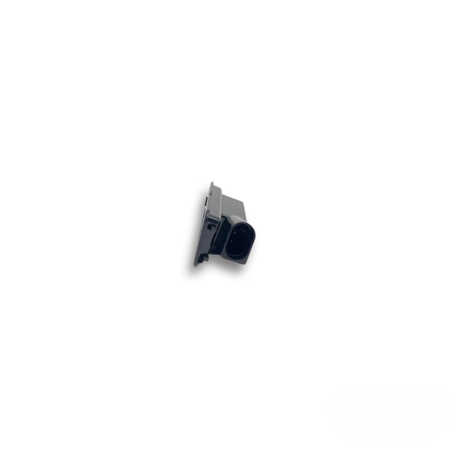 BSSTORE Fanalino Luce Targa Posteriore a LED Compatible con LEON | GOLF | POLO e Molte Altre Auto
