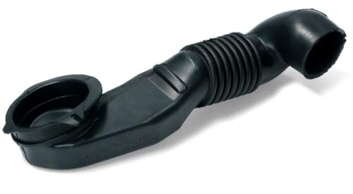 BSSTORE Manicotto Tubo Carico Lavatrice Compatibile Con Vari Modelli Equivalente A 00267532