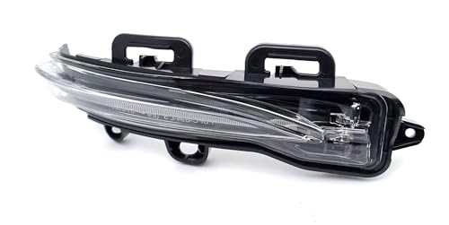 BSSTORE Freccia Specchietto Laterale Indicatore di Direzione LED per A.R. STELVIO (949) 2016
