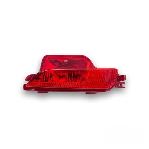 BSSTORE Fanale Retronebbia/Retromarcia Posteriore Compatibile con 500 | 500L