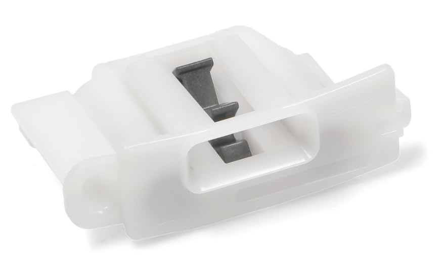BSSTORE Fermo Porta Asciugatrice Compatibile Con Vari Modelli Equivalente A 00623797