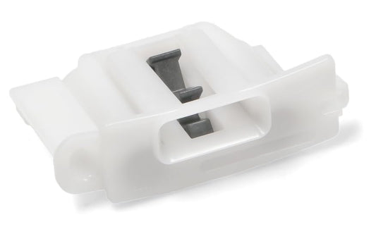BSSTORE Fermo Porta Asciugatrice Compatibile Con Vari Modelli Equivalente A 00623797