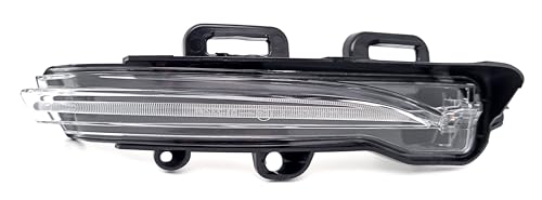 BSSTORE Freccia Specchietto Laterale Indicatore di Direzione LED per A.R. STELVIO (949) 2016