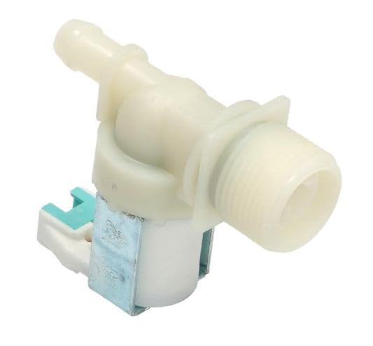 BSSTORE Elettrovalvola Lavatrice 1 Via 180 Gradi Equivalente A C00273883