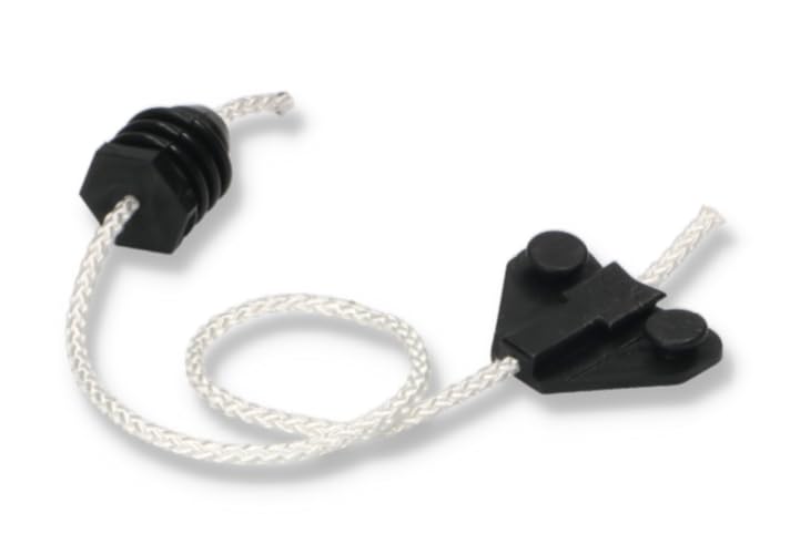 BSSTORE Cavo Porta Lavastoviglie Compatibile Equivalente A 32X2853