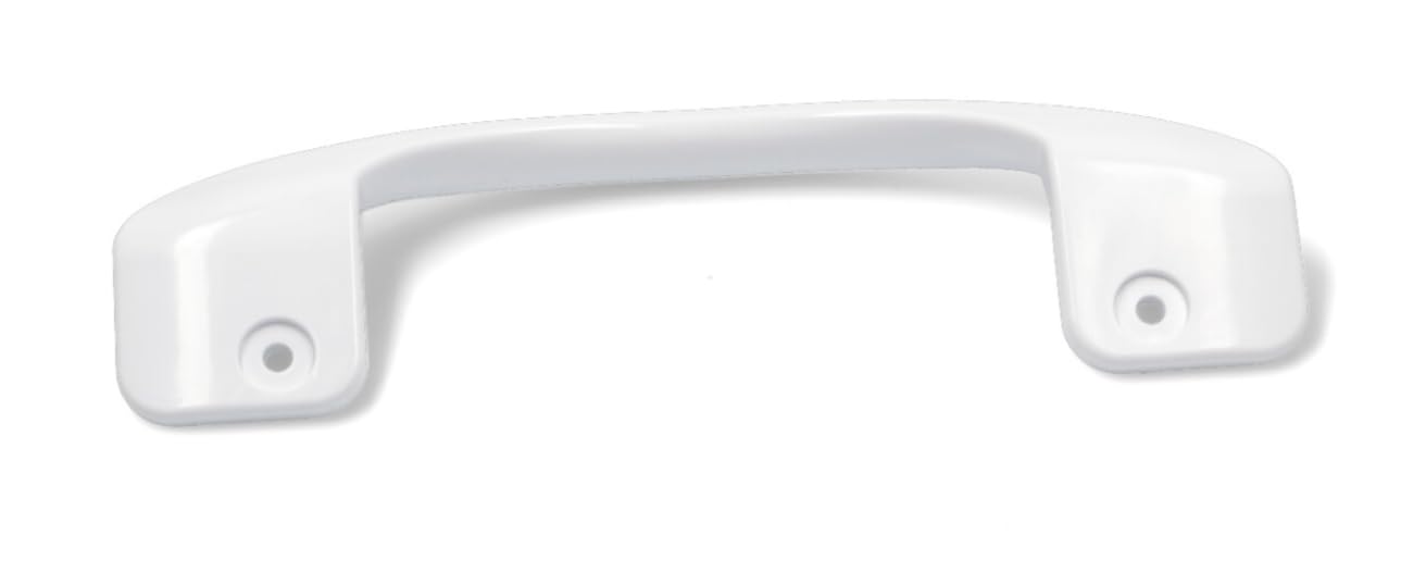 BSSTORE Maniglia Frigorifero Compatibile Con Vari Marchi E Modelli Equivalente A 380373