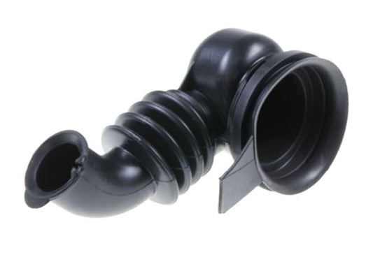 BSSTORE Manicotto Tubo Carico Lavatrice Compatibile Con Vari Modelli Equivalente A 05859220