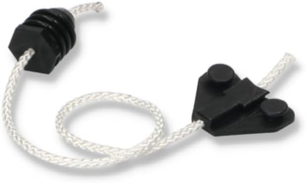 BSSTORE Cavo Porta Lavastoviglie Compatibile Equivalente A 32X2853