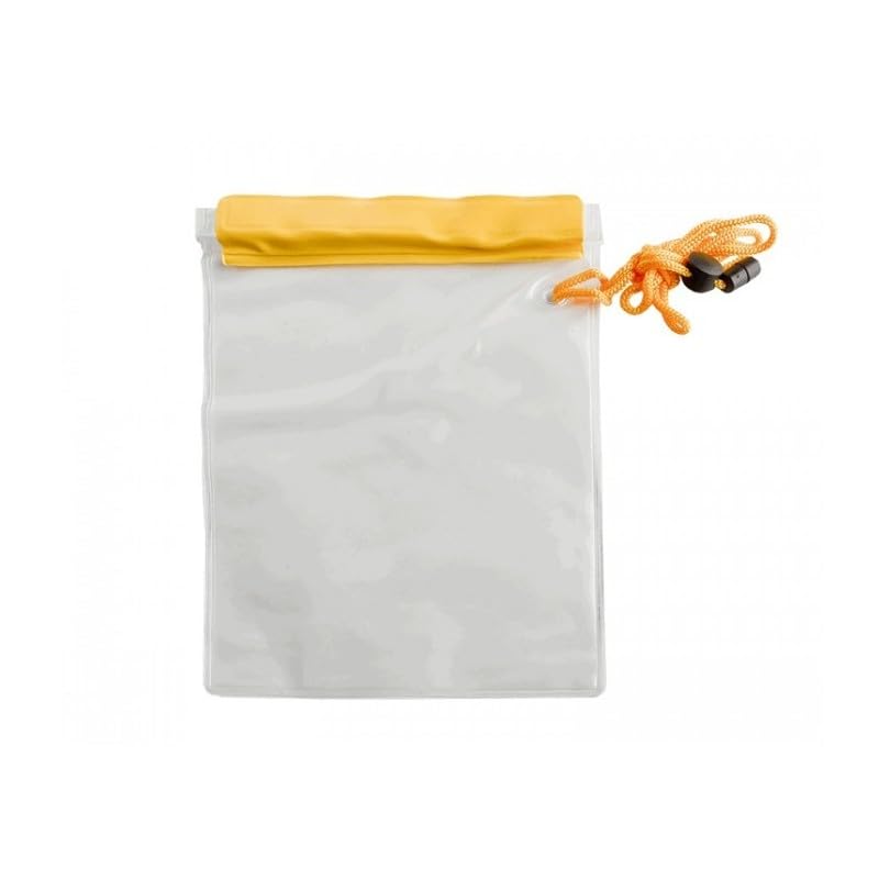 BSSTORE Busta Stagna Mini Con Tracolla 130x180mm