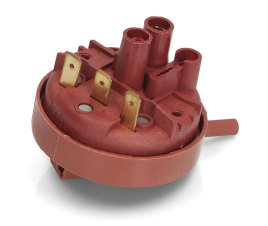 BSSTORE Pressostato Lavastoviglie Compatibile Con Vari Modelli Equivalente A 1528189028