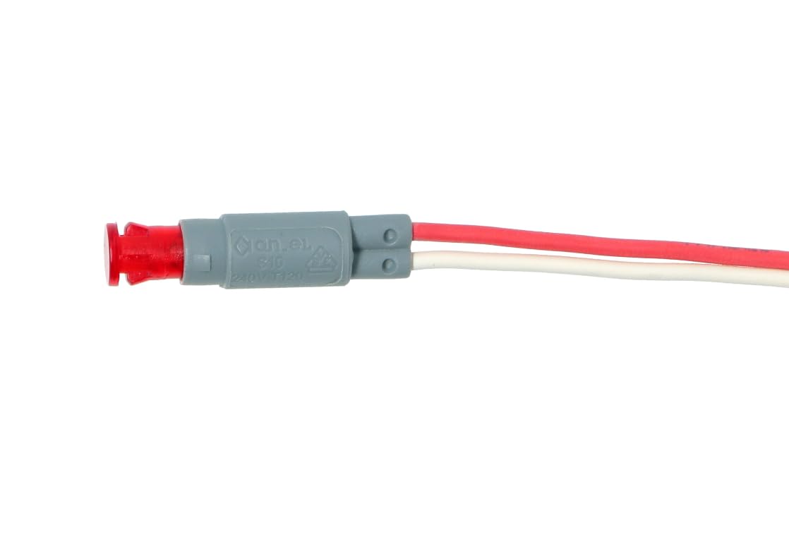 BSSTORE Lampadina Cucina Per Forno Equivalente A 165955702