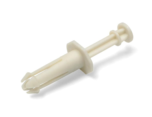BSSTORE Perno Per Amortizzatore Per Lavatrice Adattabile Su Vari Modelli E Marchi Equivalente a 2817050400