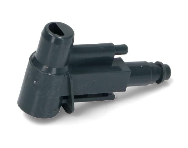 BSSTORE Raccordo Tubo Macchina Caffè Compatibile Equivalente A 996530050489