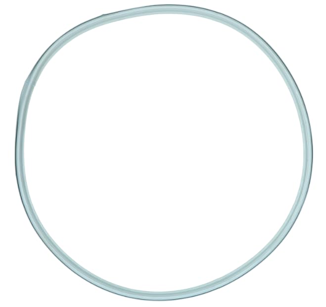 BSSTORE Guarnizione Porta Asciugatrice Compatibile Con Vari Modelli Equivalente A 40005393