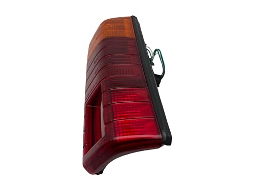 BSSTORE® Fanale Posteriore Compatibile Con P1aggi0 Porter 1993/01-2010/09