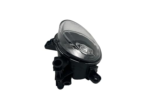 BSSTORE® Fanale Fendinebbia H1 Anteriore Compatibile Con A1 2010-2014/A4 2007-2011/A6 2011-2014/Q3 2011-2014/