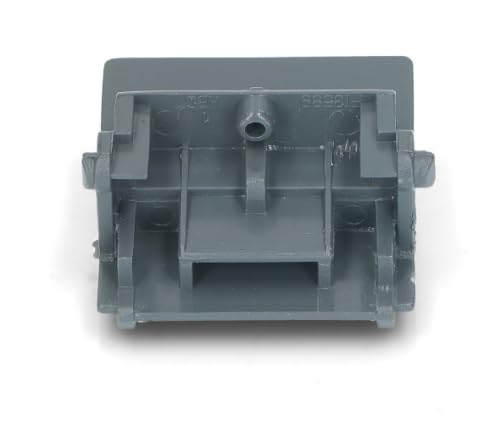 BSSTORE Supporto Reggi Sacco Aspirapolvere Compatibile Con Vari Modelli Equivalente A 4480FI3589D