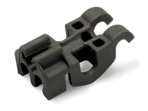 BSSTORE Cuscinetto Cestello Lavastoviglie Compatibile Equivalente A 481010600198