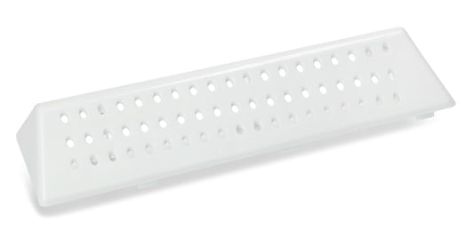 BSSTORE Trascinatore per Lavatrice, 215 cm, Plastica Bianca Equivalnte 41001234