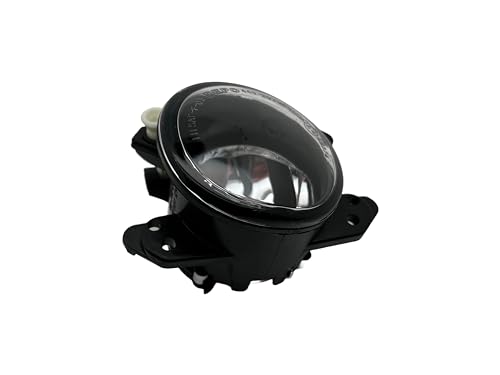 BSSTORE Fendinebbia H11 Anteriore Compatibile Con Classe A W169 2004-2008/Classe B W245 2005-2008/FORTWO 2007-2014 e Altre Auto