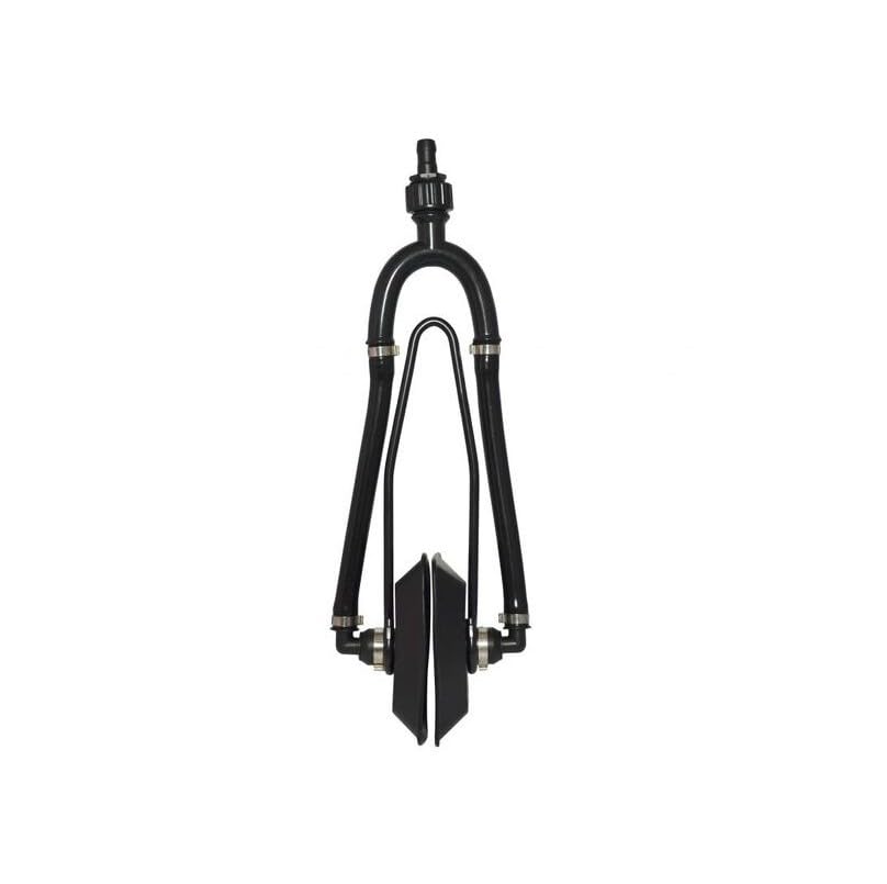 BSSTORE Cuffia per Lavaggio Motore fuoribordo Modello Big Motori fuoribordo