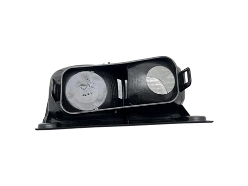 BSSTORE® Fanale Retronebbia/Retromarcia Posteriore Compatibile Con Vivaro 2001-2014/Trafic 2001-2014/Primastar 2001 In Poi