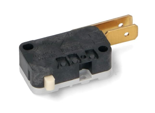 BSSTORE Interruttore Lavastoviglie Compatibile Equivalente A 1731980300