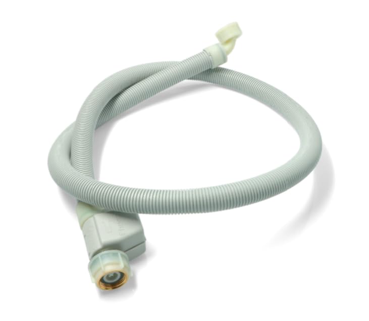 BSSTORE Tubo Carico Lavastoviglie Acquastop 180Cm Compatibile Con Vari Marchi E Modelli Equivalente A 11045139
