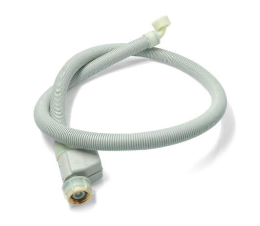BSSTORE Tubo Carico Lavastoviglie Acquastop 180Cm Compatibile Con Vari Marchi E Modelli Equivalente A 11045139