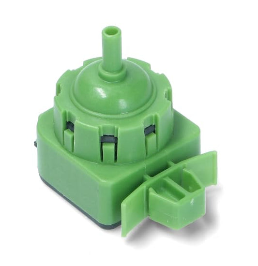 BSSTORE Pressostato Lavatrice Analogico Compatibile Con Vari Modelli Equivalente A 41042893