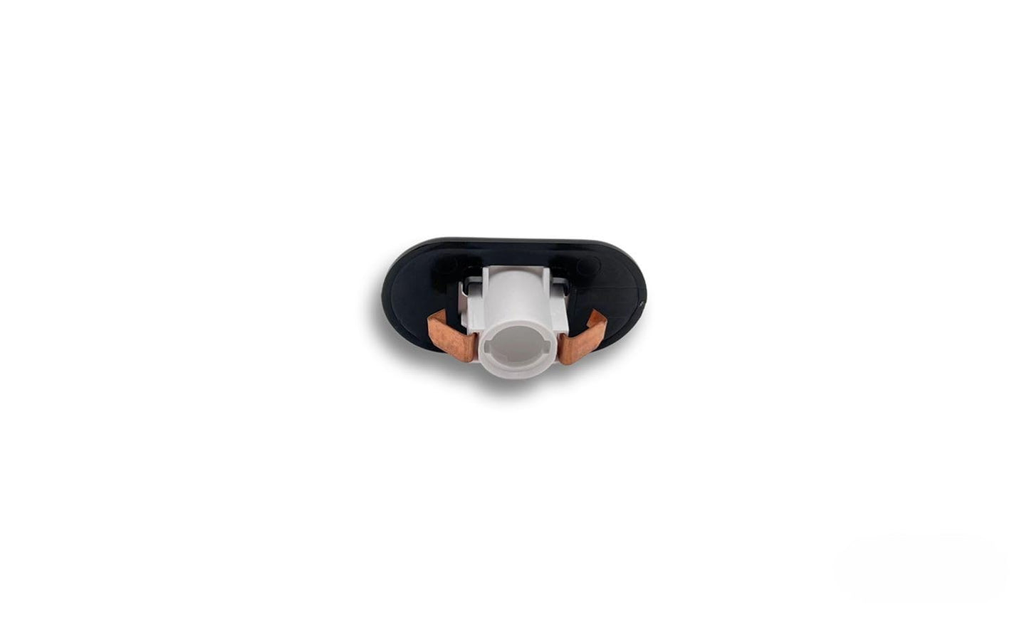 BSSTORE Gruppo Ottico Freccia Laterale Compatibile Con CLIO | KANGOO | TWINGO e Molte Altre Auto