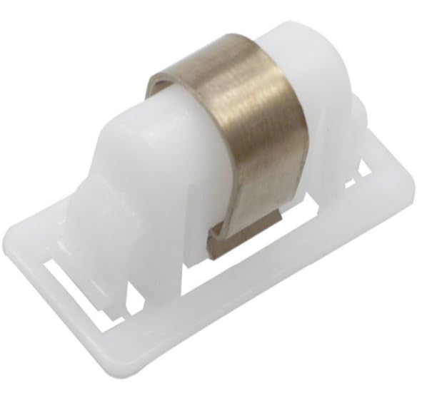 BSSTORE Fermo Porta Asciugatrice Compatibile Con Vari Modelli Equivalente A 2957700100